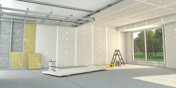 Best Cellulose Insulation  in One Loudoun, VA